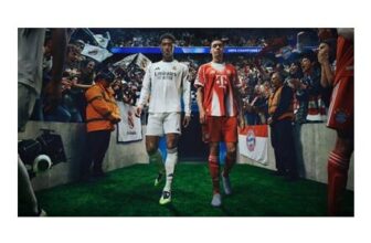 EA SPORTS FC 26 Standard Edition for Xbox Series XS