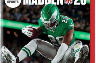 EA SPORTS Madden NFL 26 (Nintendo Switch 2 Game)