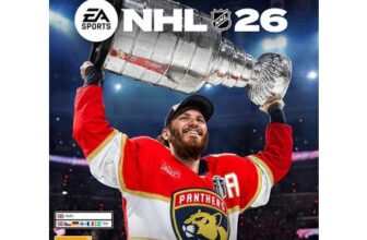 EA SPORTS NHL 26 Standard Edition Xbox Series X English