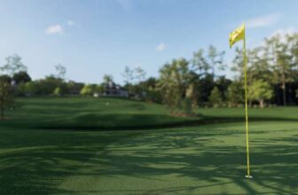 EA SPORTS PGA TOUR the masters / Deluxe Edition £7.49 (Steam)