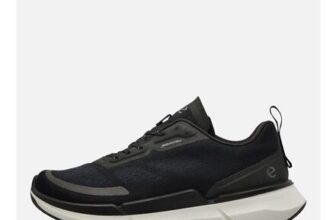 ECCO Womens Biom 2.2 Breathru Trainers