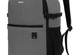 ECOHUB for Ryanair Cabin Bags 40x20x25 Sold by Ecohub Euro / FBA