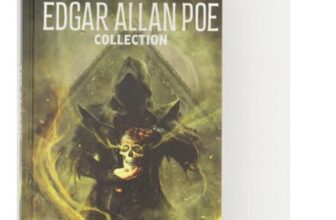 EDGAR ALLAN POE the Classic Edgar Allan Poe Collection