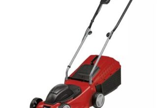 EINHELL Corded Rotary Lawn Mower