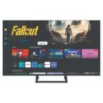 EKO 40 Inch Qled TV With Tizen – 58 Inch (Instore only, Tamworth) £269 More Card Price