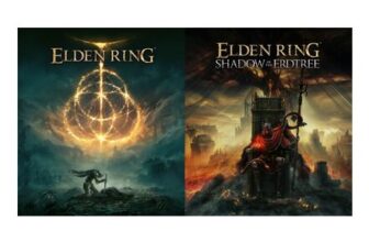 ELDEN RING Shadow of the Erdtree Edition