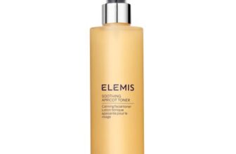 ELEMIS Apricot & Lavender Facial Toners 200ml