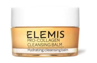 ELEMIS Pro-Collagen Cleansing Balm