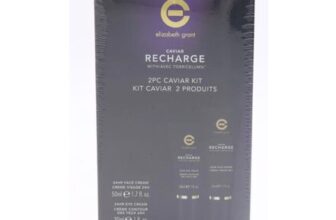 ELIZABETH GRANT Two Piece Caviar Recharge Kit