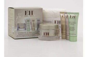 EMMA HARDIE Five Piece Hydrate & Protect Kit