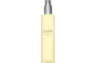 ESPA Optimal Body Tri-Serum