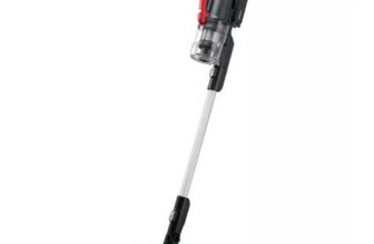 ESSENTIALS C150SVC22 Cordless Vacuum Cleaner