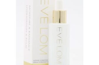 EVE LOM Intense Hydration Serum 30ml