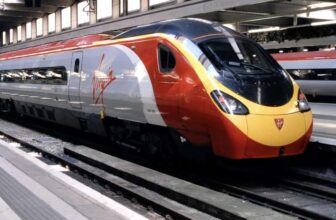 EXCLUSIVE1 Year Railcard – Train ticket to activate (new customers) 15% off UK Train Tickets new customers (max £5 discount) w/ code via app)