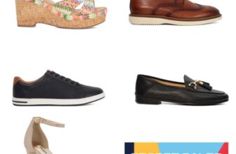 EXCLUSIVENow Up to 70% Off Dune Shoes Sale Extra 10% Off With Code (Over 1,100 Lines)