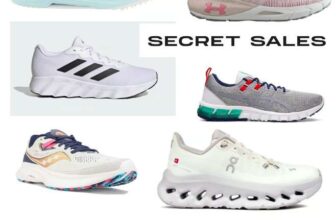 EXCLUSIVEUp to 70% off Sale, 2000 Running Essentials Extra 10% off with code (Brands Include adidas, Asics, New Balance, and many More)