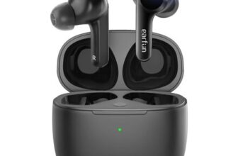 EarFun Wireless Earbuds