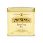 Earl Grey Loose Tea Caddy (International Blend) 100g Loose Tea