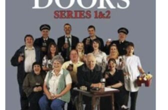 Early Doors: Series 1 and 2 (Used DVD)