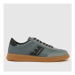 East Pacific Trade Santos in Grey & Black