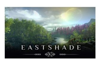 Eastshade