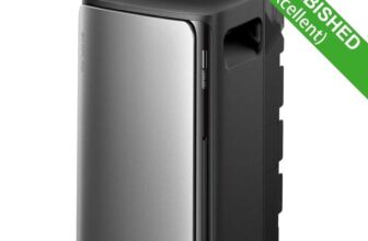 EcoFlow Refurbished STREAM AC Pro Balcony Power Plant 1920Wh LFP Solar battery. Sold by EcoFlow Online (UK mainland)