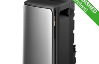 EcoFlow Refurbished STREAM Ultra 2000W Balcony Power Plant 1920Wh Solar battery – With Code – Sold by EcoFlow Online