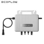 EcoFlow Stream 800W Micro Inverter 800W Grid Tied Balcony Solar System WiFi APP with code – Sold by EcoFlow Online (UK Mainland)