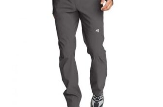 Eddie Bauer Mens Guide Pro Pants