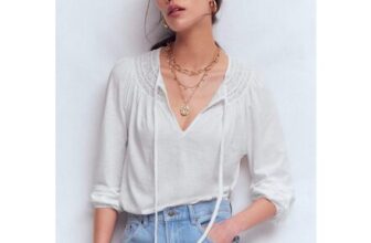 Edi Trim Detail Top