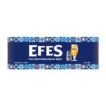 Efes the Mediterranean Beer 10x330ml