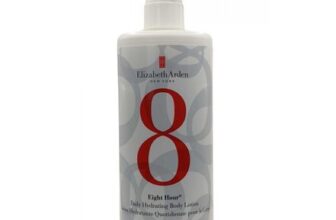 Eight Hour Cream Daily Hydrating Body Lotion 380ml
