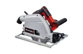 Einhell 1200W Corded Plunge Circular Saw -230V