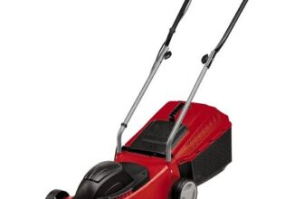 Einhell Electric Lawn Mower