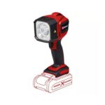 Einhell TC-CL 18/350 Li Light Cordless Black Red