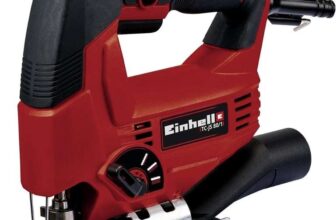 Einhell TC-JS 80/1 Electric Jigsaw – 240V (Free C&C)