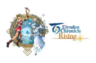Eiyuden Chronicle: Rising
