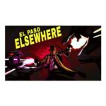 El Paso, Elsewhere