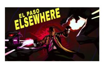 El Paso, Elsewhere
