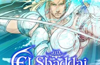 El Shaddai ASCENSION OF THE METATRON HD Remaster for the Nintendo Switch Game