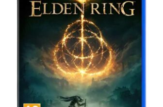 Elden Ring (PS5)