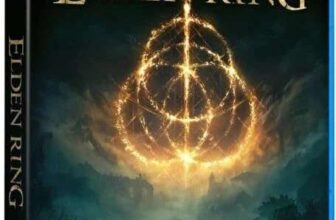 Elden Ring (PS5) – used very good – Sold by musicMagpie Shop