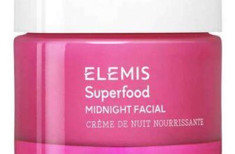 Elemis Superfood Midnight Facial 50ml – Amazon Prime