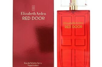 Elizabeth Arden Red Door Eau De Toilette 100ml