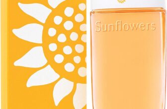 Elizabeth Arden Sunflowers Eau de Toilette Spray 30ml