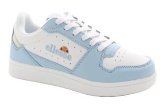 Ellesse Womens Nole Low-Top Trainers