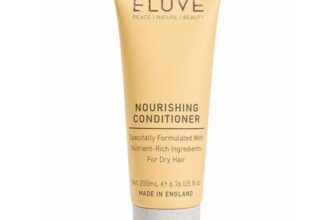 Eluve Nourishing Conditioner 200ml