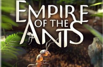 Empire of the Ants Limited Edition – PS5