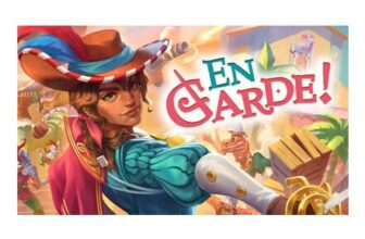 En Garde