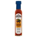 Encona Taste Explorers Carolina Reaper Chilli / West Indian Extra Hot Pepper Sauce 142ml (Nectar Price)